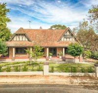 The Tudor House - Accommodation Brisbane