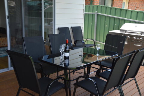 Eastern Breeze - Accommodation Brisbane 9
