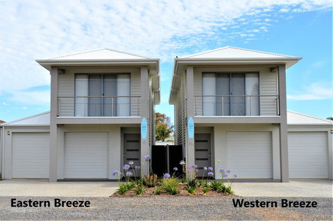 Eastern Breeze - Accommodation Brisbane 38