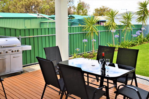 Eastern Breeze - Accommodation Brisbane 8