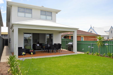 Eastern Breeze - Accommodation Brisbane 14