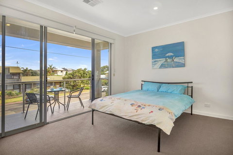 Eastern Breeze - Accommodation Brisbane 29