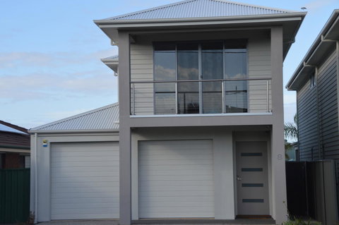 Eastern Breeze - Accommodation Brisbane 5