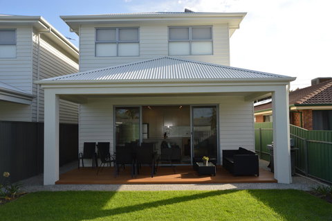 Eastern Breeze - Accommodation Brisbane 13