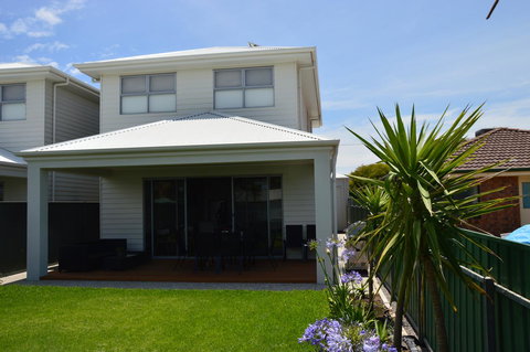 Eastern Breeze - Accommodation Brisbane 10