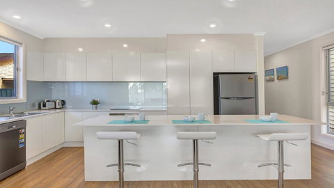 Eastern Breeze - Accommodation Brisbane 19