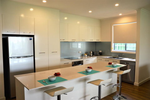 Eastern Breeze - Accommodation Brisbane 0