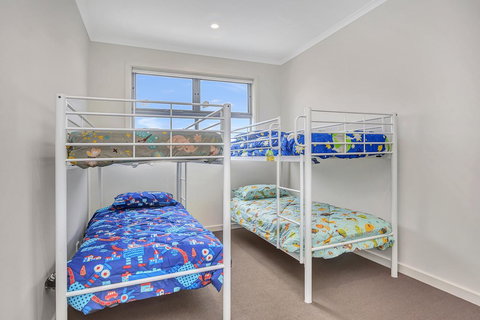 Eastern Breeze - Accommodation Brisbane 24