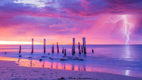 Eastern Breeze - Accommodation Brisbane 35