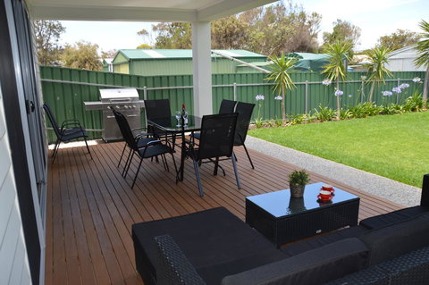 Eastern Breeze - Accommodation Brisbane 12