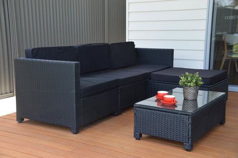 Eastern Breeze - Accommodation Brisbane 11