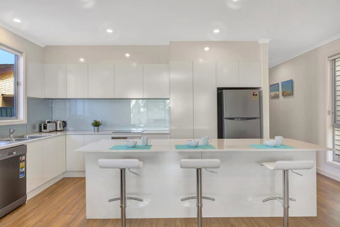 Eastern Breeze - Accommodation Brisbane 31
