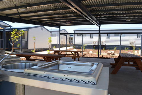 Discovery Parks - Roxby Downs - Accommodation Brisbane 22