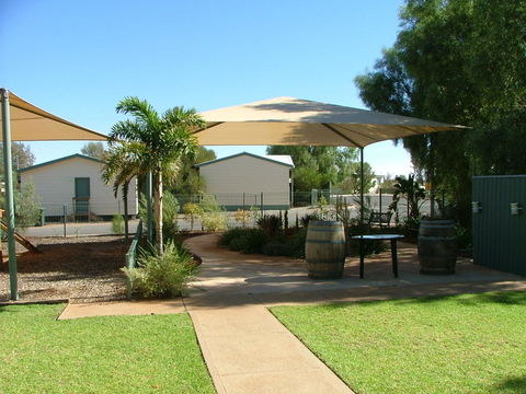 Discovery Parks - Roxby Downs - Accommodation Brisbane 5