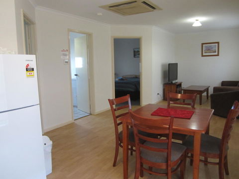 Discovery Parks - Roxby Downs - Accommodation Brisbane 13