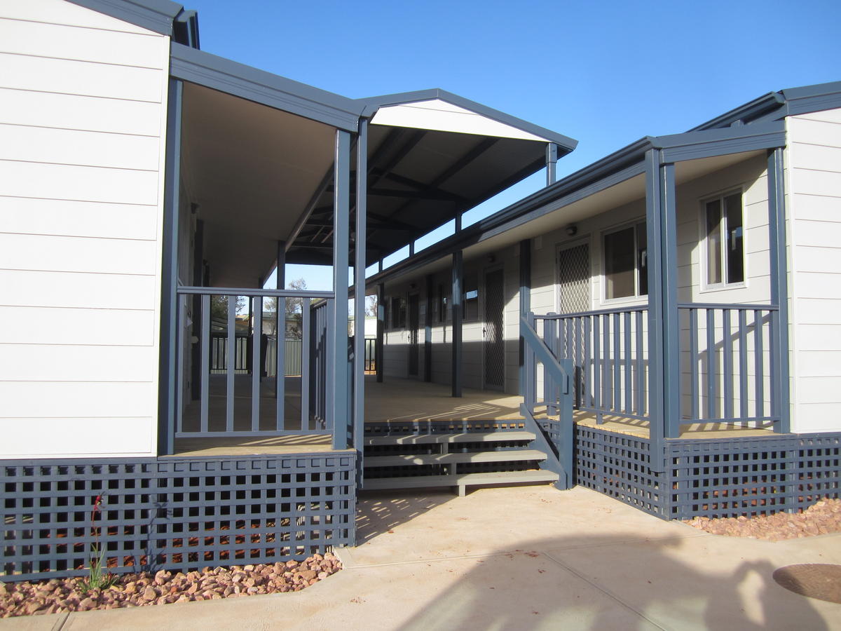  Accommodation Brisbane