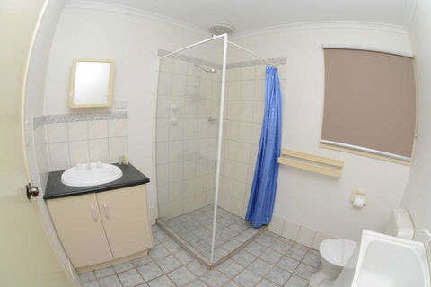 Discovery Parks - Roxby Downs - Accommodation Brisbane 2
