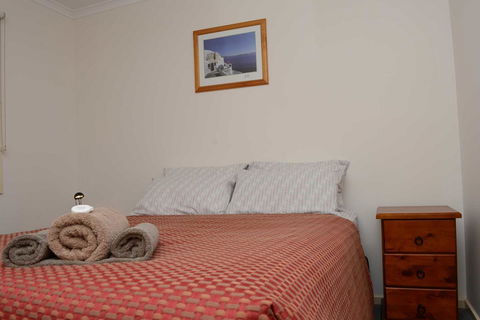 Discovery Parks - Roxby Downs - Accommodation Brisbane 1