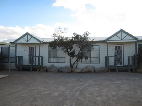 Discovery Parks - Roxby Downs - Accommodation Brisbane 19