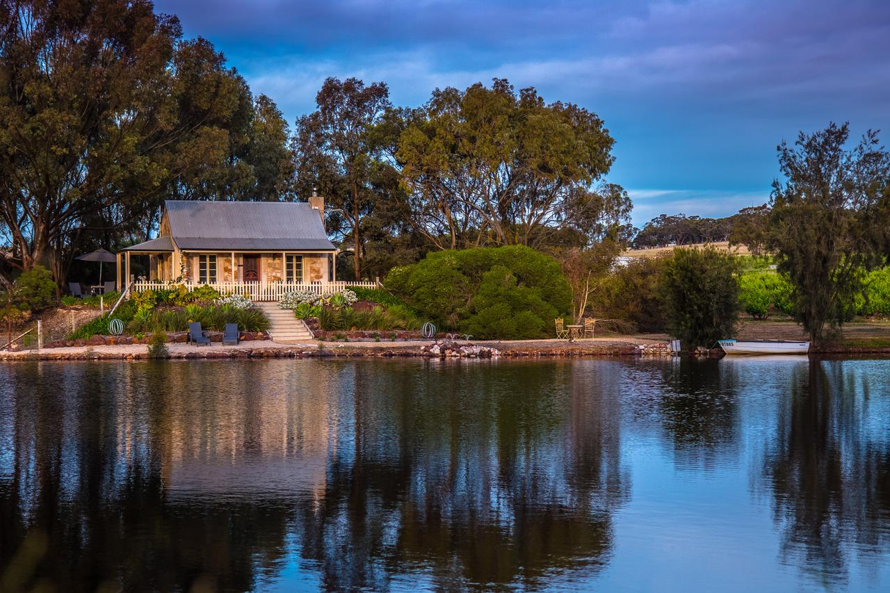 Stone Well SA Accommodation Brisbane
