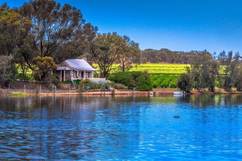 Stonewell Cottages And Vineyards - Accommodation Brisbane 4