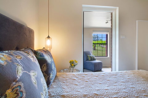 Stonewell Cottages And Vineyards - Accommodation Brisbane 36