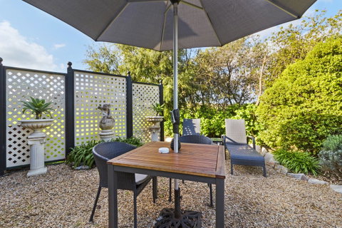 Stonewell Cottages And Vineyards - Accommodation Brisbane 18