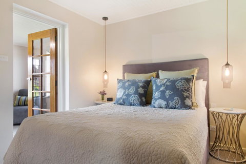 Stonewell Cottages And Vineyards - Accommodation Brisbane 25
