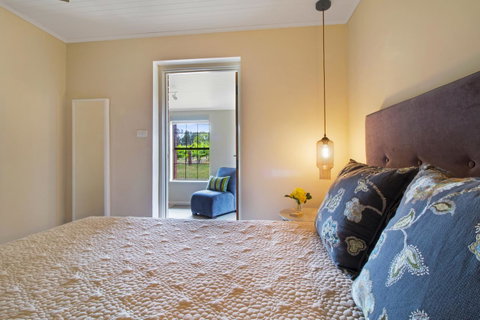 Stonewell Cottages And Vineyards - Accommodation Brisbane 19