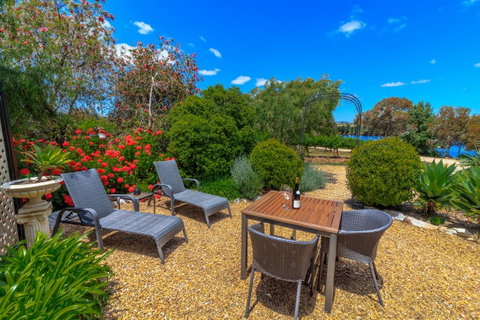 Stonewell Cottages And Vineyards - Accommodation Brisbane 9