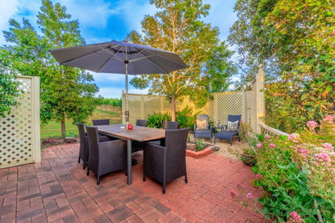 Stonewell Cottages And Vineyards - Accommodation Brisbane 6