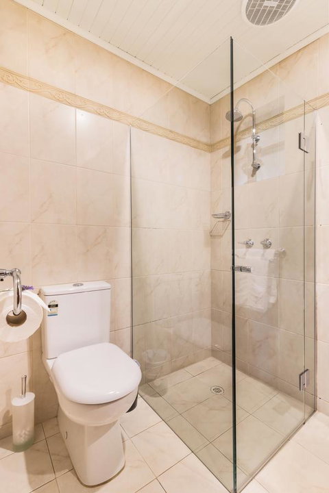 Stonewell Cottages And Vineyards - Accommodation Brisbane 24