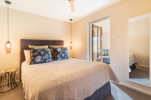 Stonewell Cottages And Vineyards - Accommodation Brisbane 31