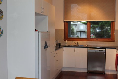 \'Point Break\' Your Waterfront Break At The Point - Accommodation Brisbane 8