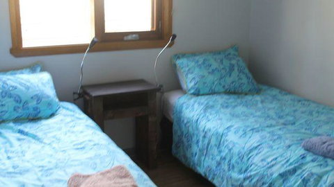 \'Point Break\' Your Waterfront Break At The Point - Accommodation Brisbane 11