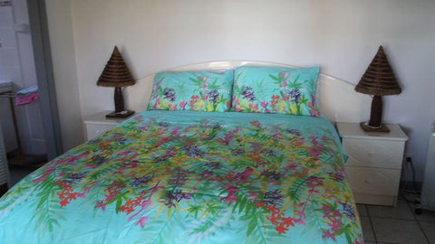 \'Point Break\' Your Waterfront Break At The Point - Accommodation Brisbane 9