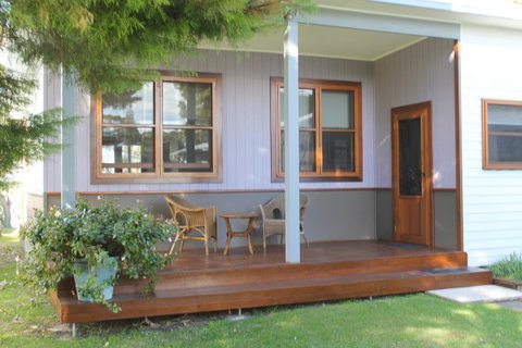 \'Point Break\' Your Waterfront Break At The Point - Accommodation Brisbane 2