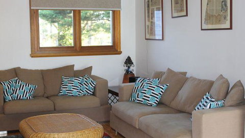 \'Point Break\' Your Waterfront Break At The Point - Accommodation Brisbane 6