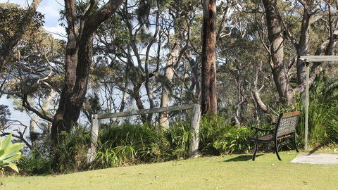 \'Point Break\' Your Waterfront Break At The Point - Accommodation Brisbane 13