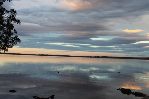 \'Point Break\' Your Waterfront Break At The Point - Accommodation Brisbane 1