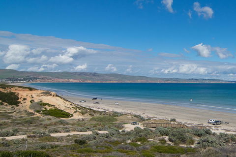 Sun & Surf Aldinga Beach Apartment - Accommodation Brisbane 13