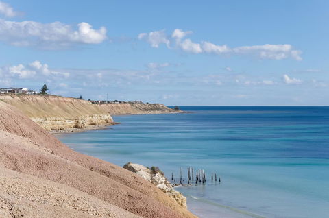 Sun & Surf Aldinga Beach Apartment - Accommodation Brisbane 14