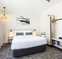 Nightcap at Finsbury Hotel - Accommodation Brisbane