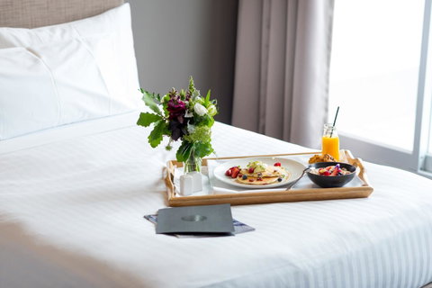 Pullman Adelaide - Accommodation Brisbane 38