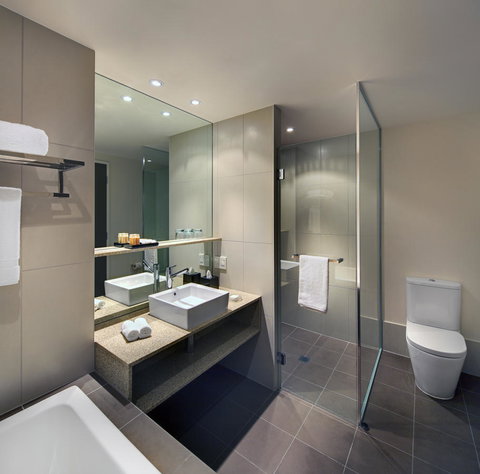 Pullman Adelaide - Accommodation Brisbane 42