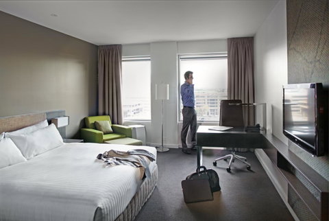 Pullman Adelaide - Accommodation Brisbane 41