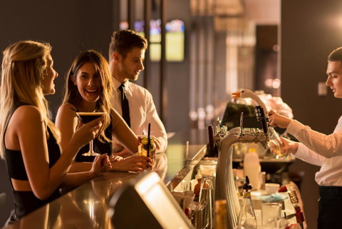 Pullman Adelaide - Accommodation Brisbane 22