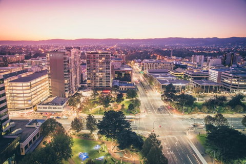 Pullman Adelaide - Accommodation Brisbane 37