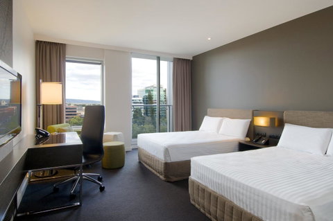 Pullman Adelaide - Accommodation Brisbane 40