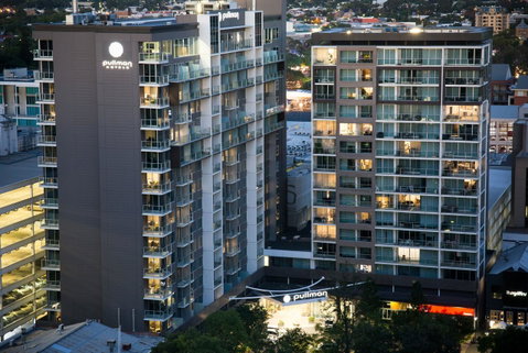 Pullman Adelaide - Accommodation Brisbane 4